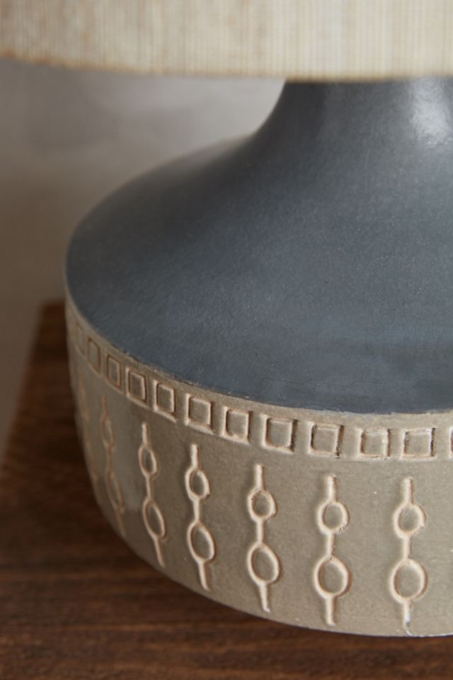 Demelza Table Lamp #1