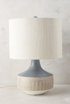 Demelza Table Lamp