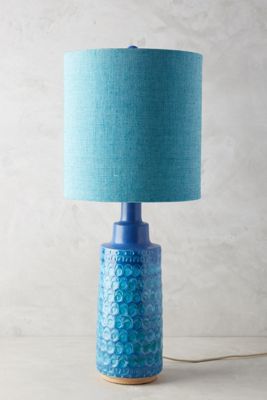 Demelza Lamp Ensemble
