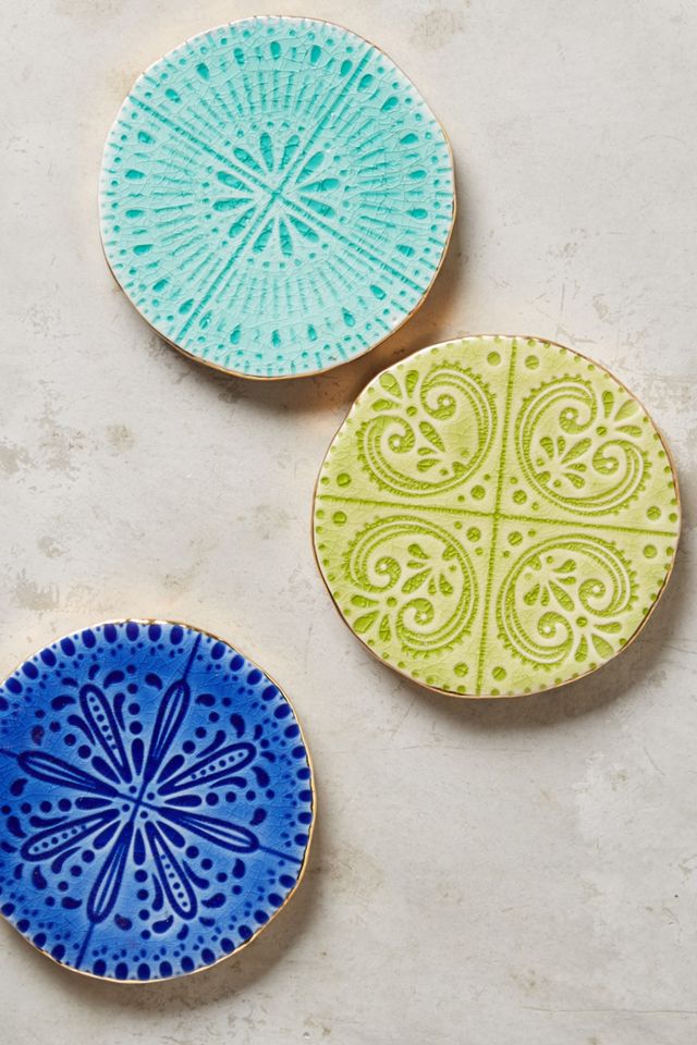 Pasatiempo Coaster #1