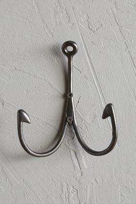 Fish coat hooks new arrivals