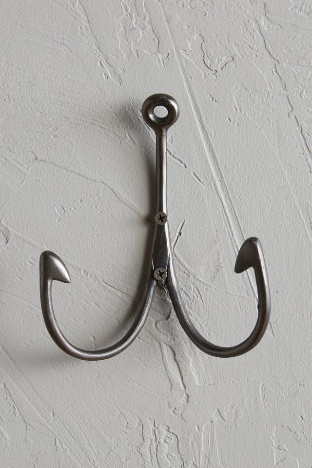 Fishing Hook  AnthroLiving