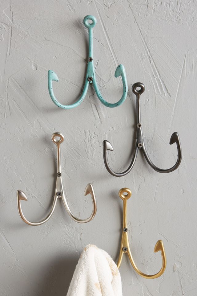 Fishing Hook #1