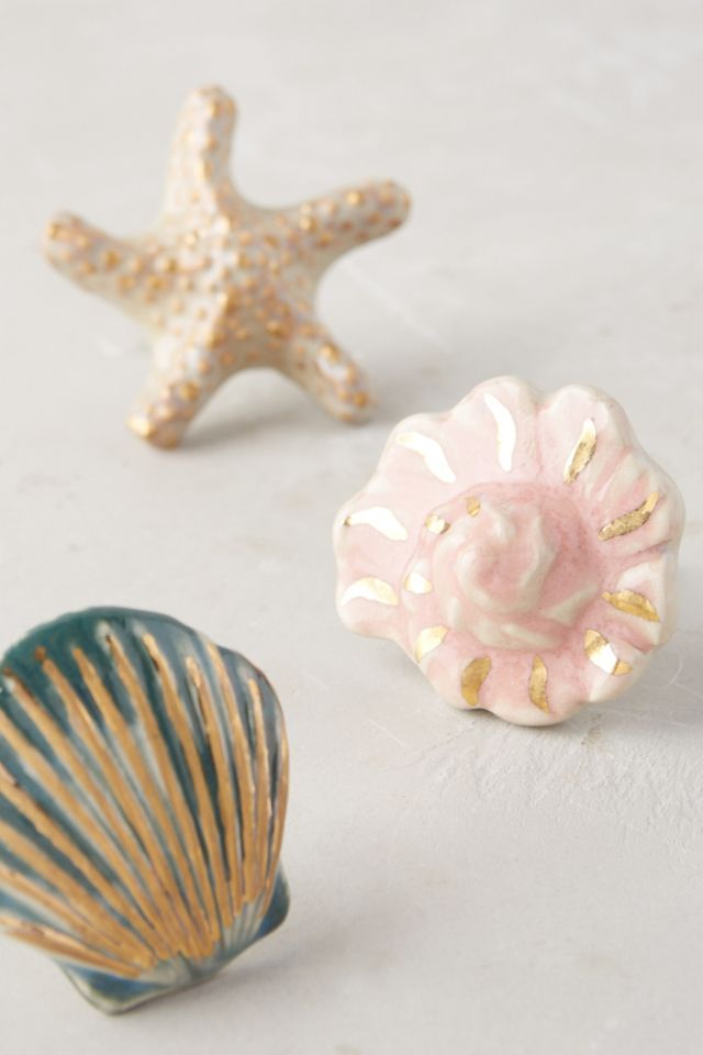 Beachcomber Knob #1