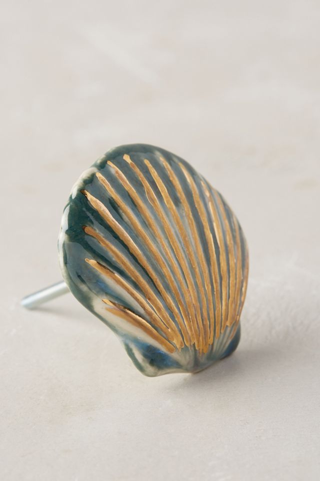 Beachcomber Knob #2