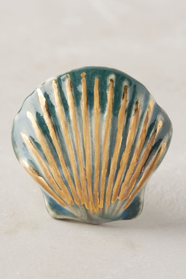 Beachcomber Knob