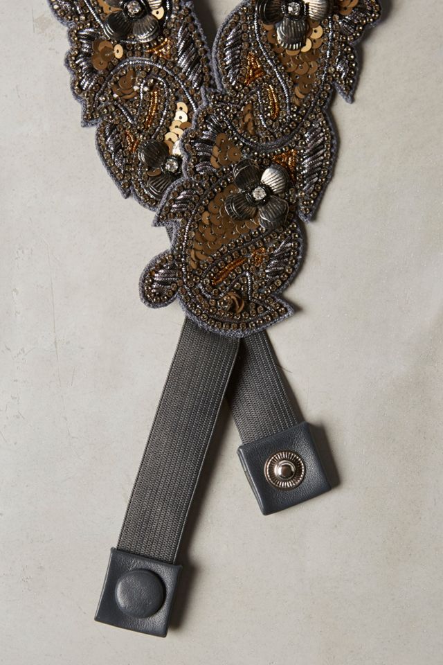 Fetez Belt #1