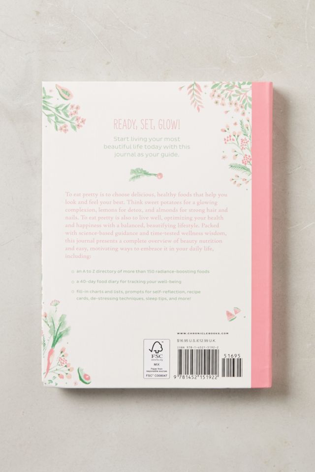 Eat Pretty, Live Well #1