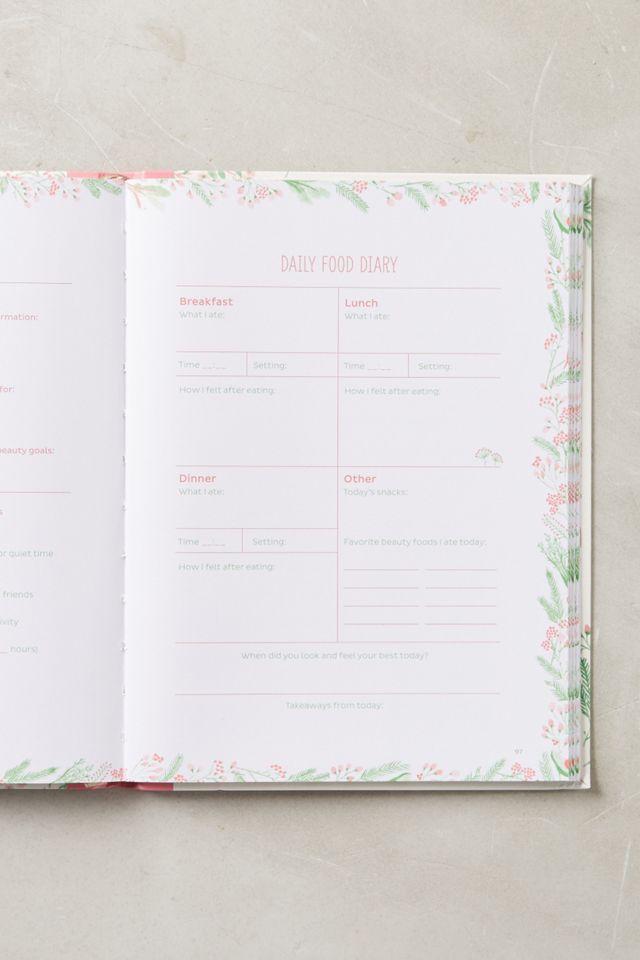 Eat Pretty, Live Well #2