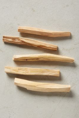 Palo Santo Incense Bundle