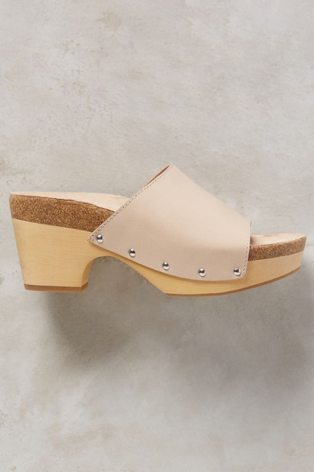 Latigo Lola Clogs #1