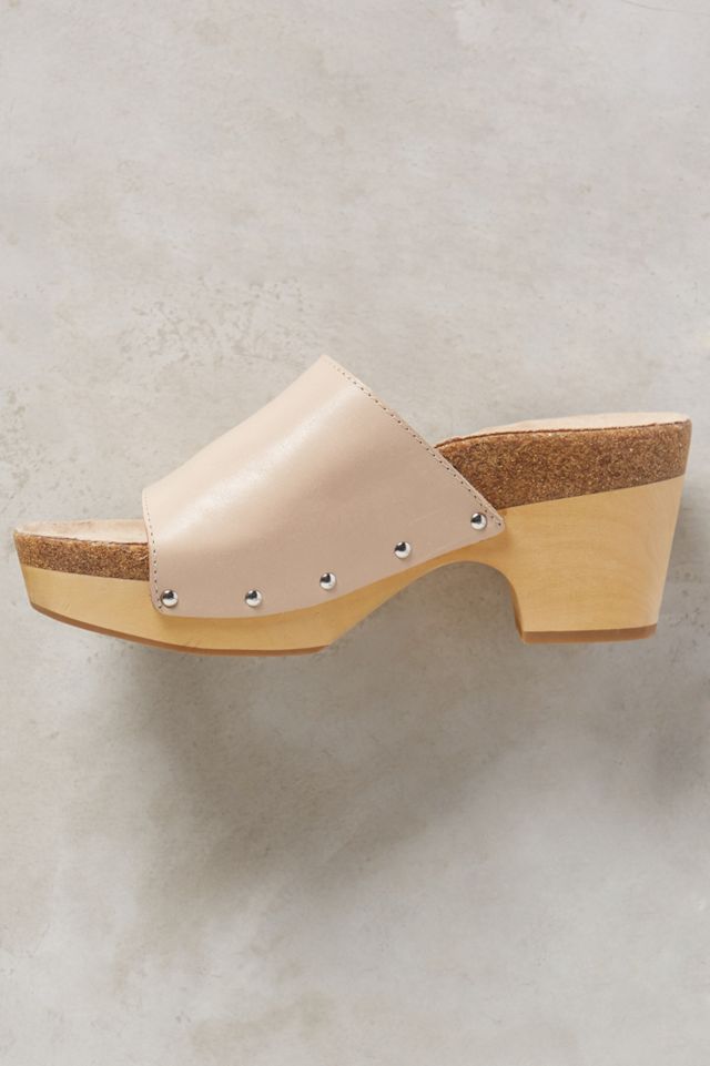 Latigo Lola Clogs #2