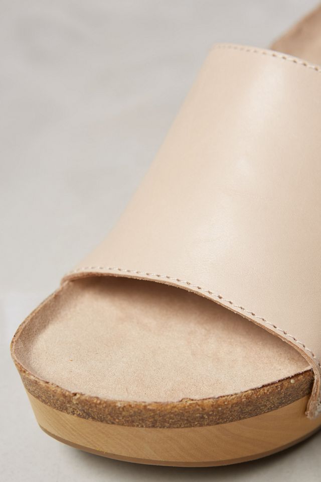 Latigo Lola Clogs #3
