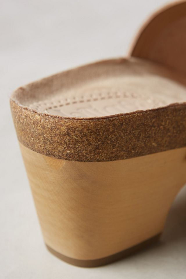 Latigo Lola Clogs #4