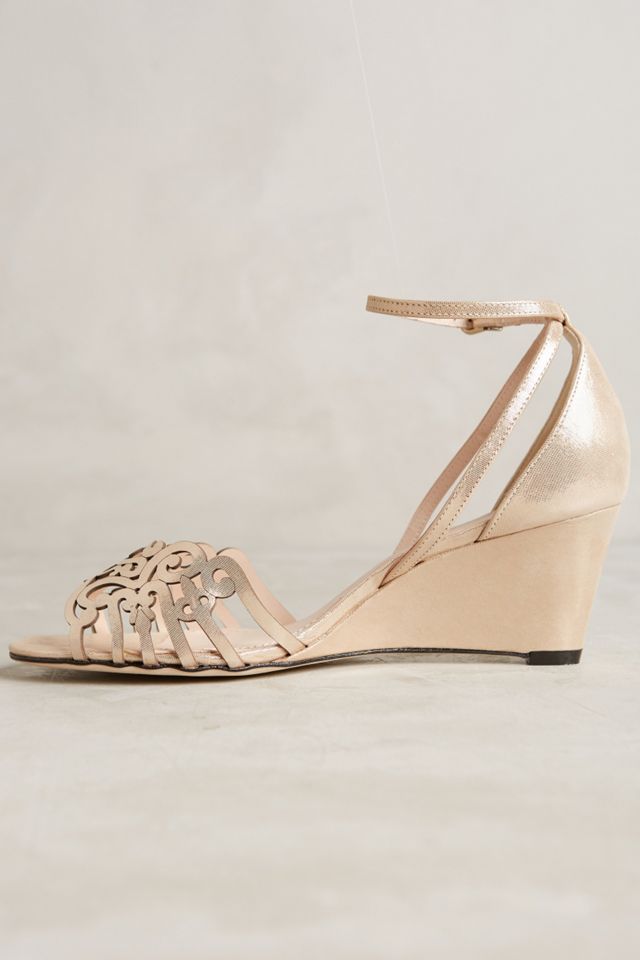 Kingston Mini Wedges #2