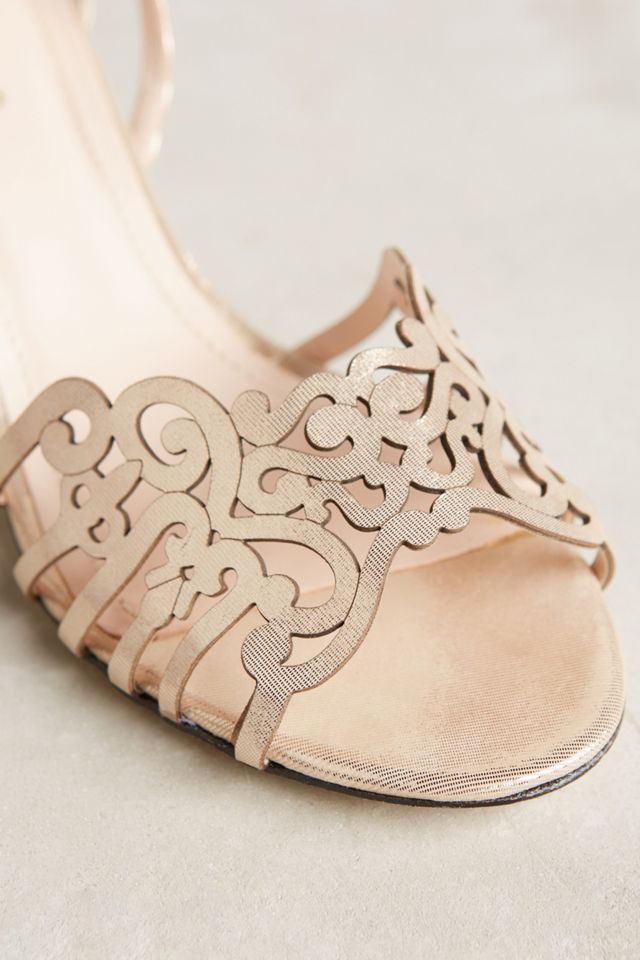 Kingston Mini Wedges #3