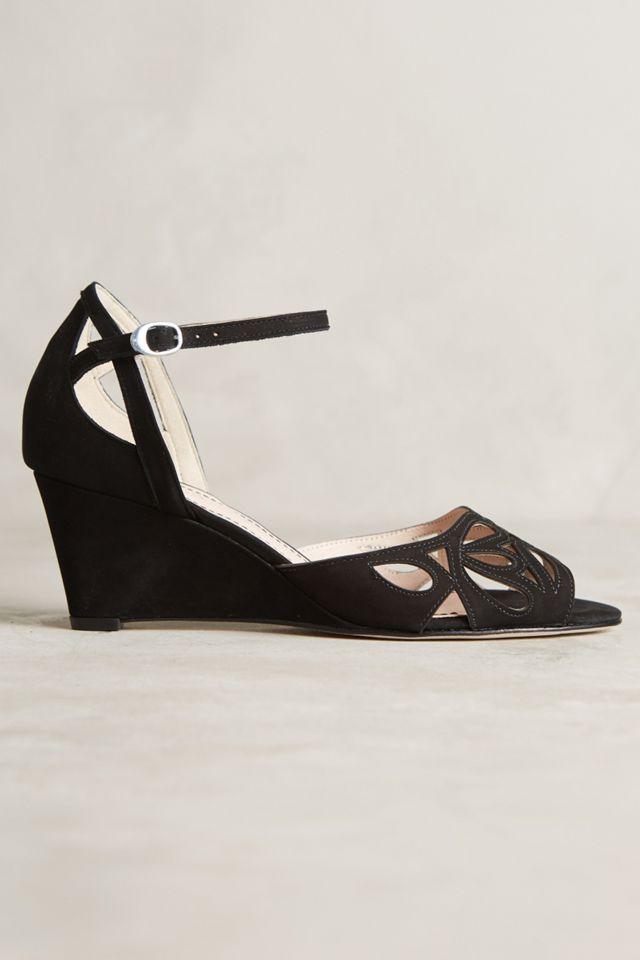 Kismet Wedges #1