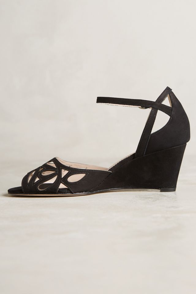 Kismet Wedges #2