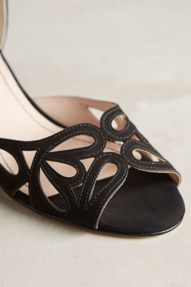 Kismet Wedges #3