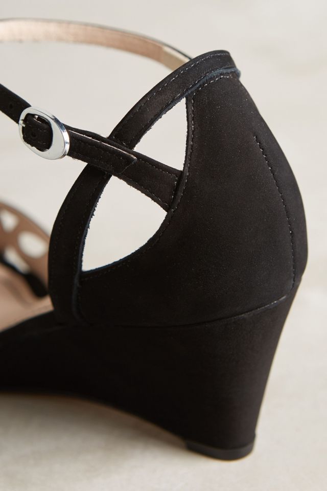Kismet Wedges #4