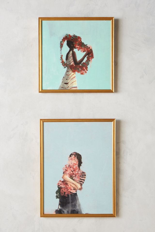So Much Wall Art #1