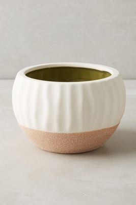 Capri Blue Sandstone Candle