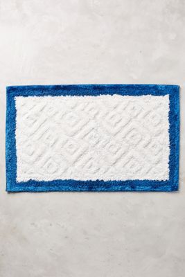 Brenna Bath Mat