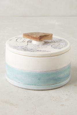 Pacifica Candle