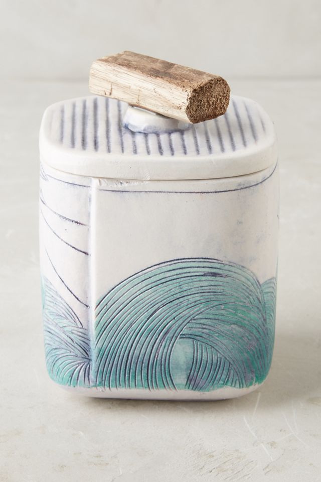 Pacifica Candle #3