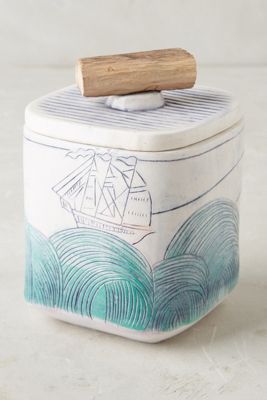 Pacifica Candle