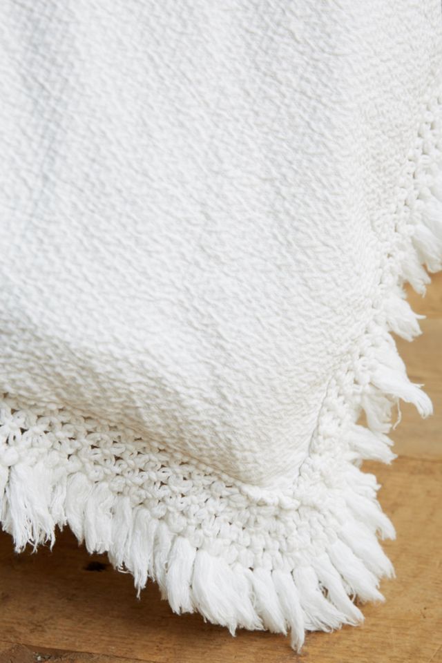 Matelasse Liora Duvet Cover #2