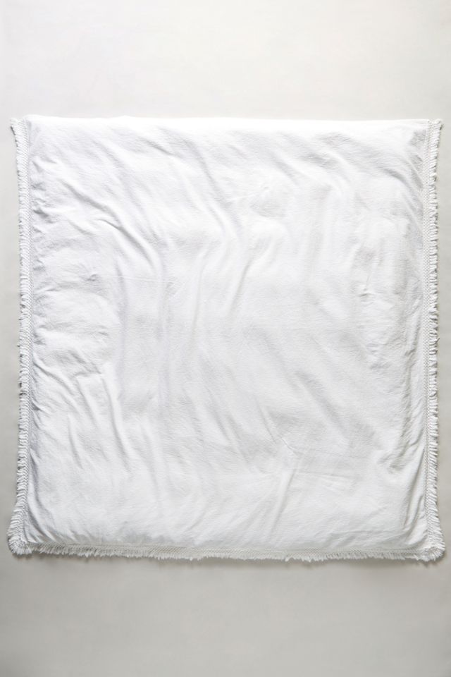 Matelasse Liora Duvet Cover #3