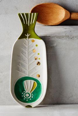Pescadoro Spoon Rest
