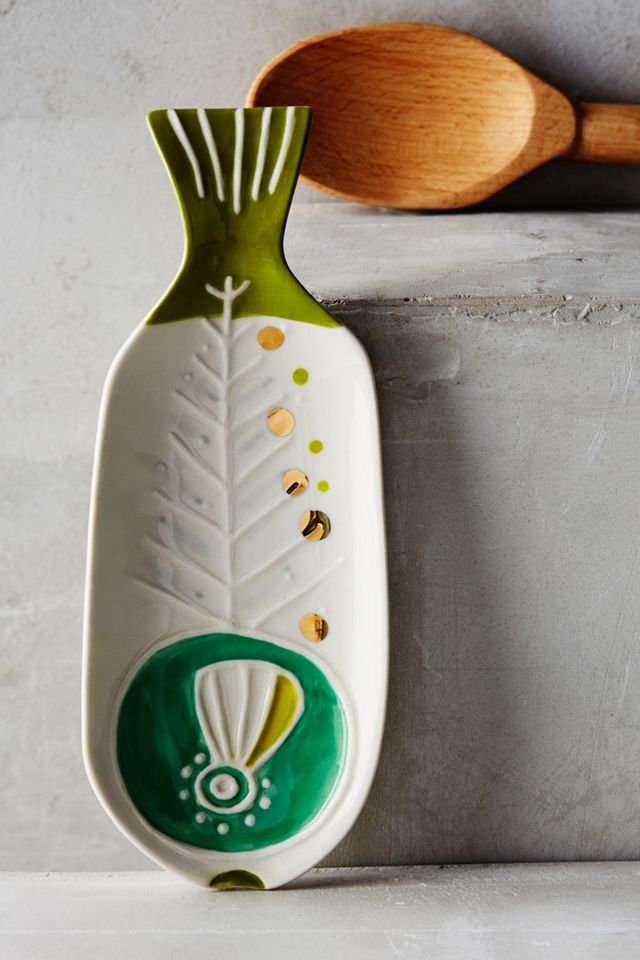Pescadoro Spoon Rest