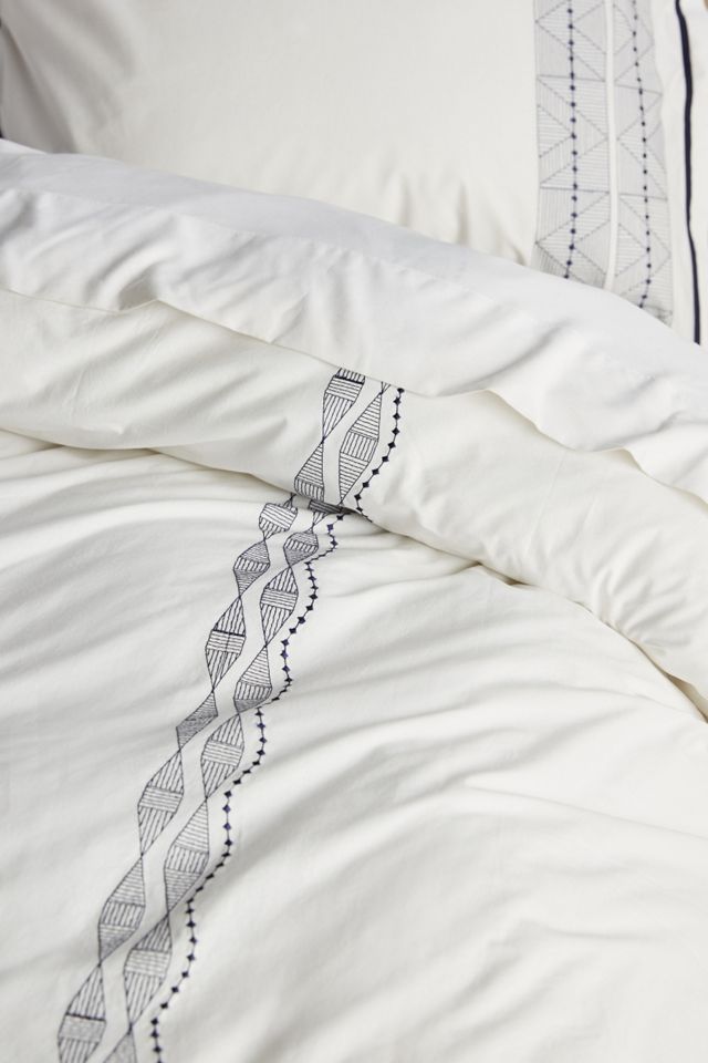 Sorra Duvet #1