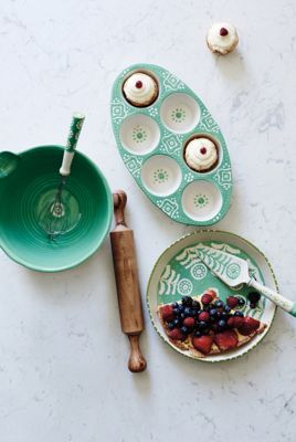 Brentanella Pie Dish
