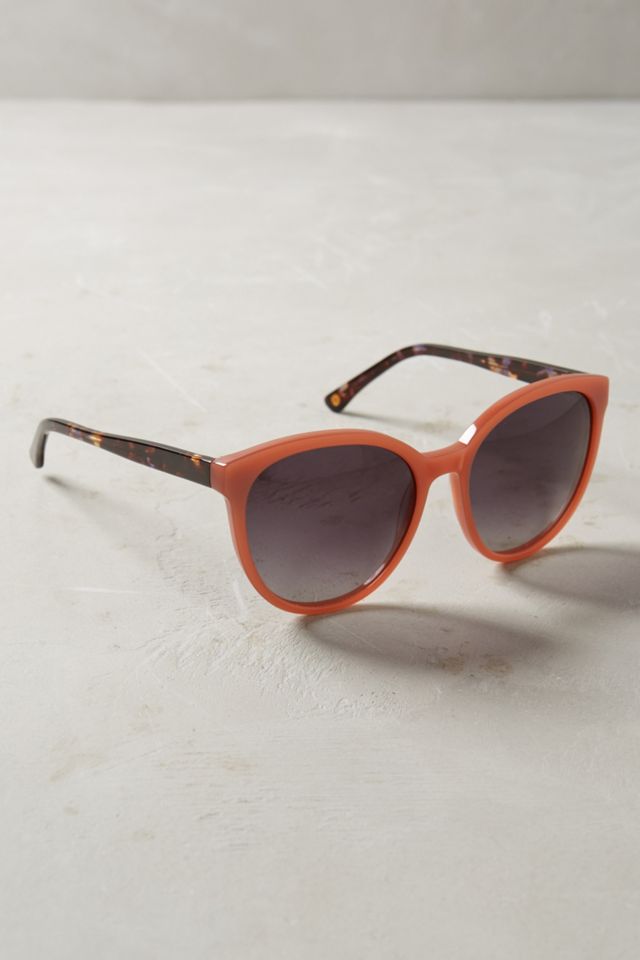 ett:twa Mejbel Sunglasses #1