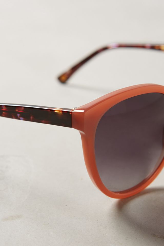 ett:twa Mejbel Sunglasses #2