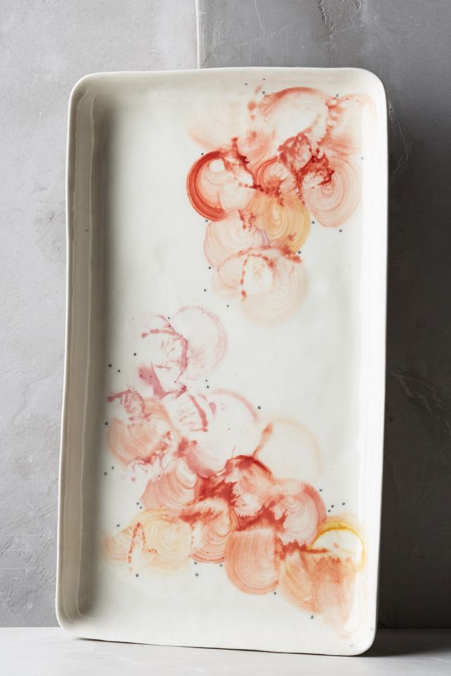 Clemence Bath Container #1