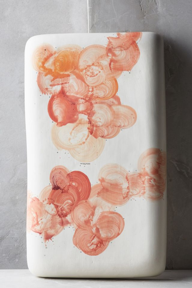 Clemence Bath Container #2