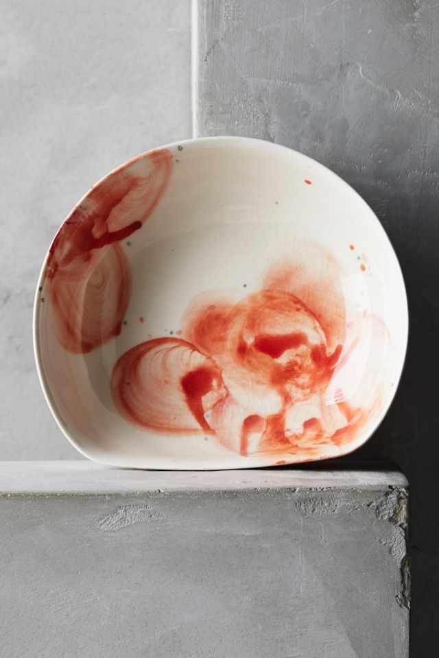 Clemence Bath Container #3