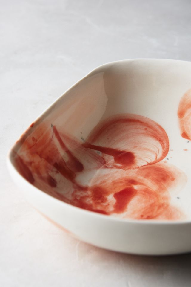 Clemence Bath Container #4