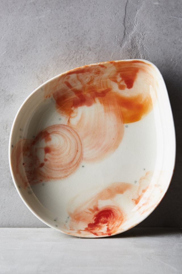 Clemence Bath Container #5