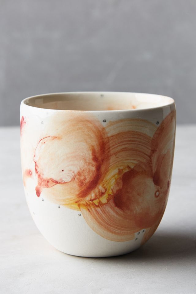Clemence Bath Container #6