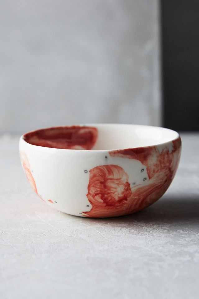 Clemence Bath Container #7