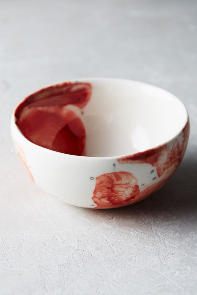 Clemence Bath Container #8
