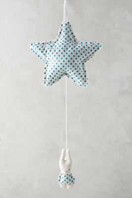Sleeping Star Mobile