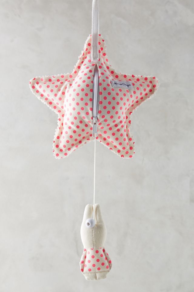 Sleeping Star Mobile #2