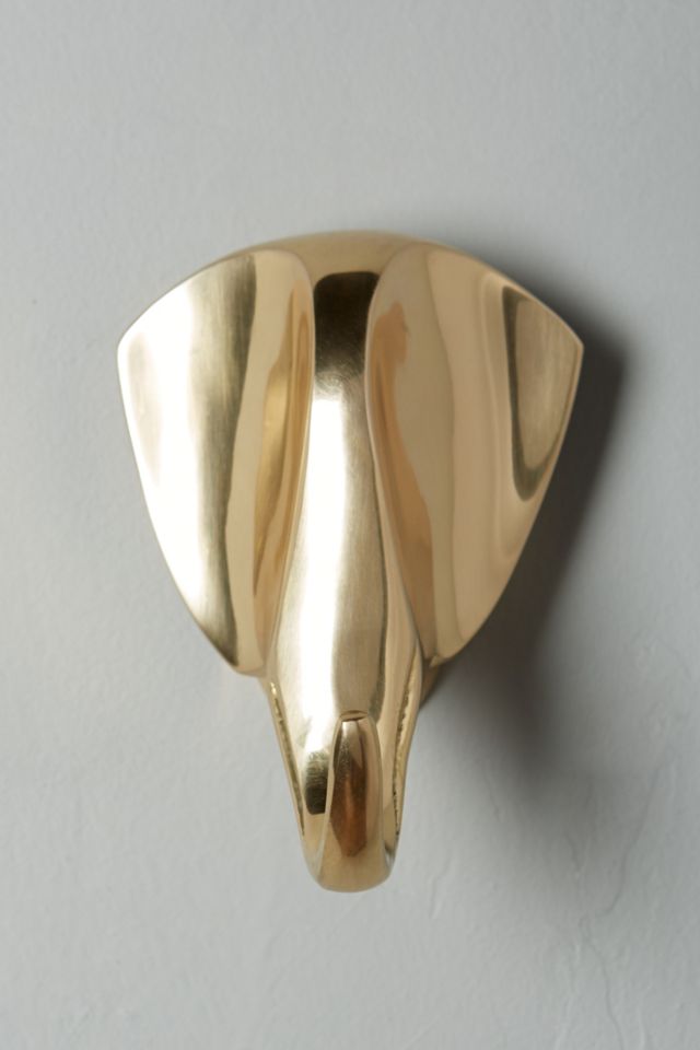 Gleaming Safari Bust #1
