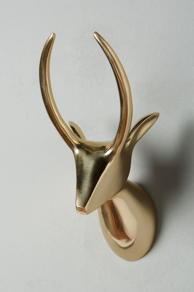 Gleaming Safari Bust #4